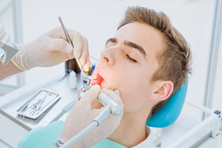 Dentasia Dental Services