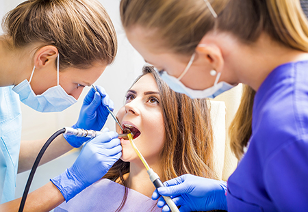 Dentasia Dental Services