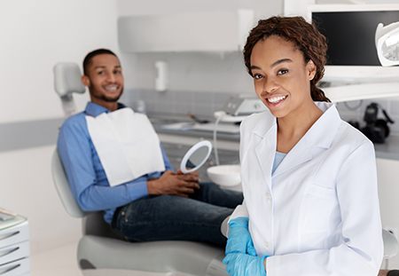 Dentasia Dental Services
